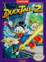 Nintendo  NES&nbsp; - &nbsp;Ducktales 2a